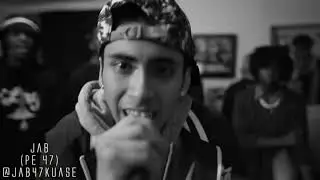 Pro Era Freestyle Cypher Pt.2