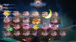 How to Get Rank 3 for the Ghost Ship Stage in Pirates Rampage in Final Fantasy 7 Rebirth