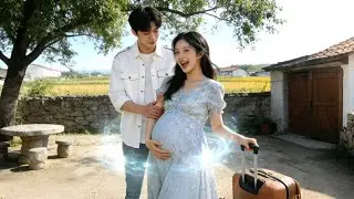 소설 속 임신한 전처로 빙의? 그녀는 남주와 함께 운명을 바꾸기로 한다!