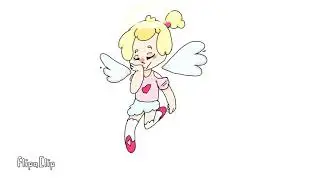 Chibi Angel | Animation