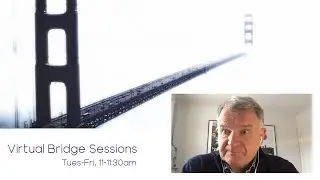 Virtual Bridge Sessions - Meta-skills: From Rhetoric to Reality