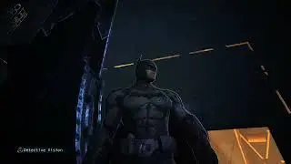 Batman  Arkham Origins | GAMEPLAY TAG 2026 01 03   15 17 05 04