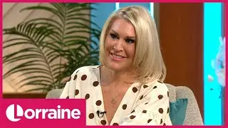 EXCLUSIVE - Jo O'Meara: My Secret Gambling Addiction In S Club 7 | Lorraine