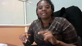 Life as an insurance broker || Encouraging young people to take savings plan.