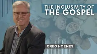 The Power of Incarnational Ministry