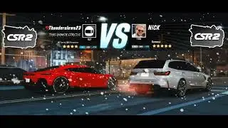 CSR2|| Season 177 Prestige Cup|| Last 10 Race|| Time to beat and Tune