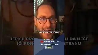 Steaua je pobedila Barsu jer je golman bio pokera&scaron; 🗣Ben Lyttleton