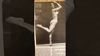 Physiques of women in 1985 #woman #bodybuilding #weightlifting #diet