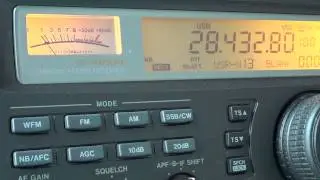 CQ WW WPX CN2AA Morocco HK3C Colombia