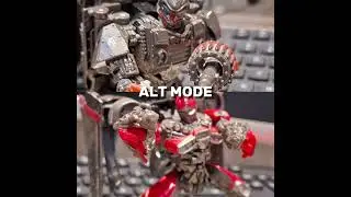 Hot Rod vs Shatter #transformers #edit #capcut