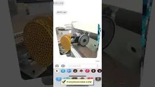 HN1300 film slitter rewinder machine for slitting