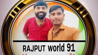 Rajput World91 is live!