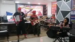 kipidap Family Group latihan tubi