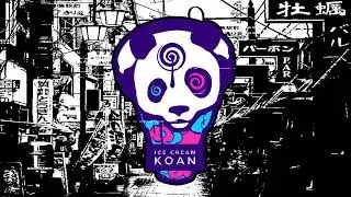 Ice Cream Koan - Full Health [feat. Majin Den, Zodd the Immortal, Morlore Yor & sea/swordz]