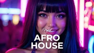 Desert Calm &ndash; Afro House Relaxing Vibes