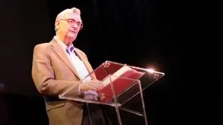 Advice to young scientists - E.O. Wilson