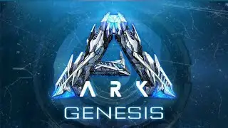 ARK: Genesis Song || Legends never Die || [Music Video
