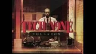 O.G By Tech N9ne