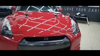 К лету готова!!! Правильный ДЕТЕЙЛИНГ !!!  DETAILGARAGE LOVE YOUR CAR!!!!