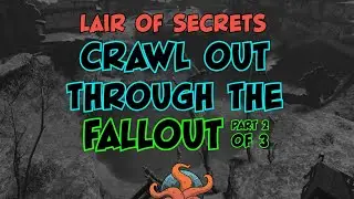 Crawl Out Through the Fallout, Part 2 (S5E11) #fallout2d20