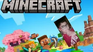 Me in fake minecraft gameplay @sahabsinghnegi9663
