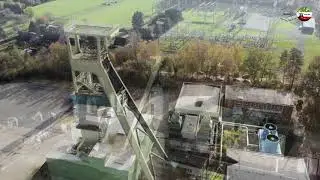 Bergwerk Prosper-Haniel