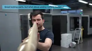 Apply 3D Textures Without CAD | GrabCAD Print Pro