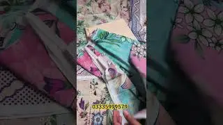 Gullbano by GulljeeEmbroidery lawn collection , Whatsapp on 03335999579 #gulljee #viral #lawn