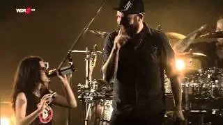 IN FLAMES - 13. Only For The Weak Live @ Palladium K&ouml;ln 2014 HD AC3