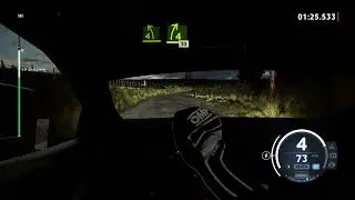 EA WRC #21 Rally Oceania