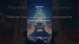 Mind Break