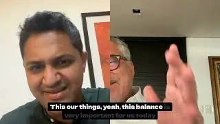 Patience, Balance, and Belief: The Leadership Philosophy of Wilfredo Gomes