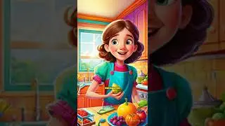 🧁🔑 Emma's Enchanted Cupcake Challenge #mystery   #shorts