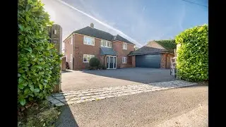 Candlemas House, Pump Lane North, Marlow - Henderson Connellan Nene Valley