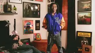 Lil Tecca - Fell In Love [Clean]