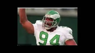 Former NFL Lineman Kevin Johnson Killed in Stabbing at Los Angeles Homeless Encampment