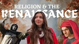 Religion and the Renaissance in Florence | Rise of Savonarola