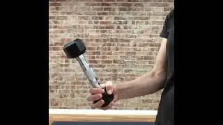 Weighted Supination and Pronation