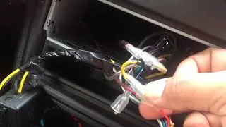 Dvd Pioneer avh 3880,instalação corretas