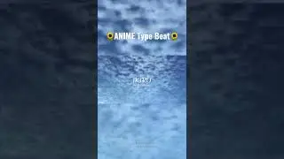 ANIME Type Beat 