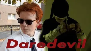 Man Without Fear - Daredevil Fan Film