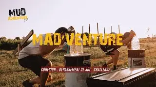 Mad'Venture : Le jeu d&rsquo;aventure en plein air &agrave; tester en &eacute;quipe !