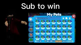 Mining simulator 2 free pets