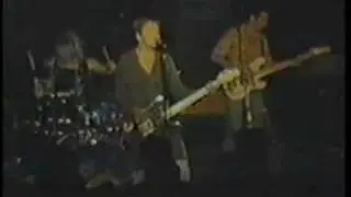 firehose - Brave Captain