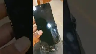 Redmi not 9 Pro Display replacement #shortsvideo #mobile #smartphone #repair #reparing