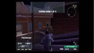 Socom Servers Shut Down