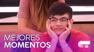 ESCUCHAN el SINGLE de NICK | OT 2020