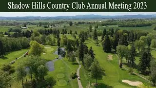 SHCC Annual Meeting 2023