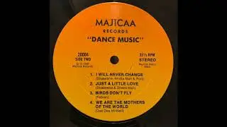 Shakeena - We Are The Mothers Of The World