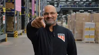 Quantore kantoorartikelen | Wervingsfilm medewerker technische dienst